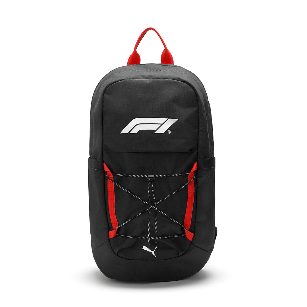 F1 Backpack - Formula 1 - Fueler™ - 701228315001000 - fueler.store - Accessories & Gifts