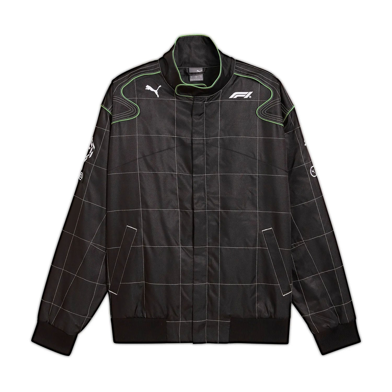 Formula 1 F1 Racing Jacket - Official F1™ Merchandise