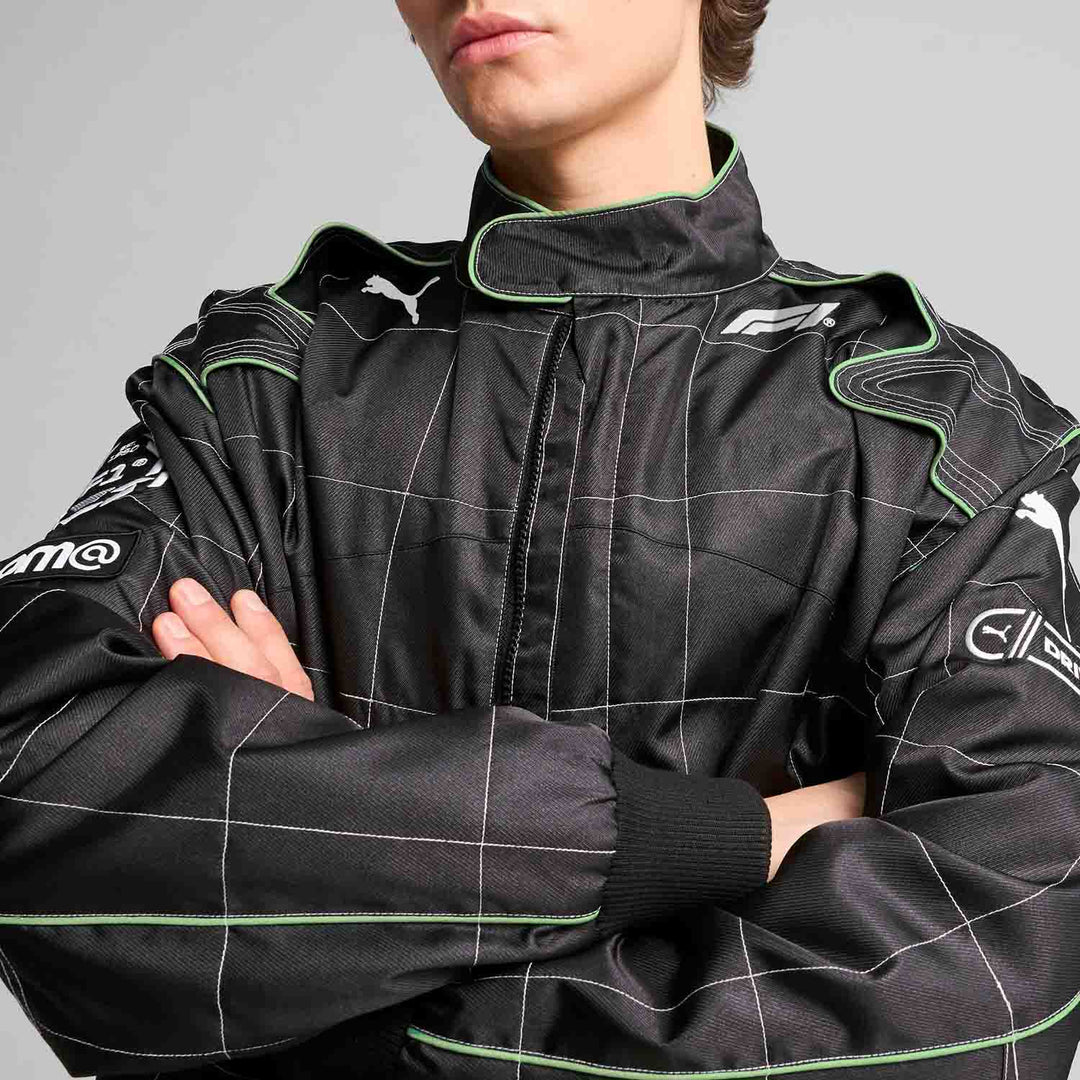 Formula 1 - F1 Racing Jacket - Jacket - Fueler™ 