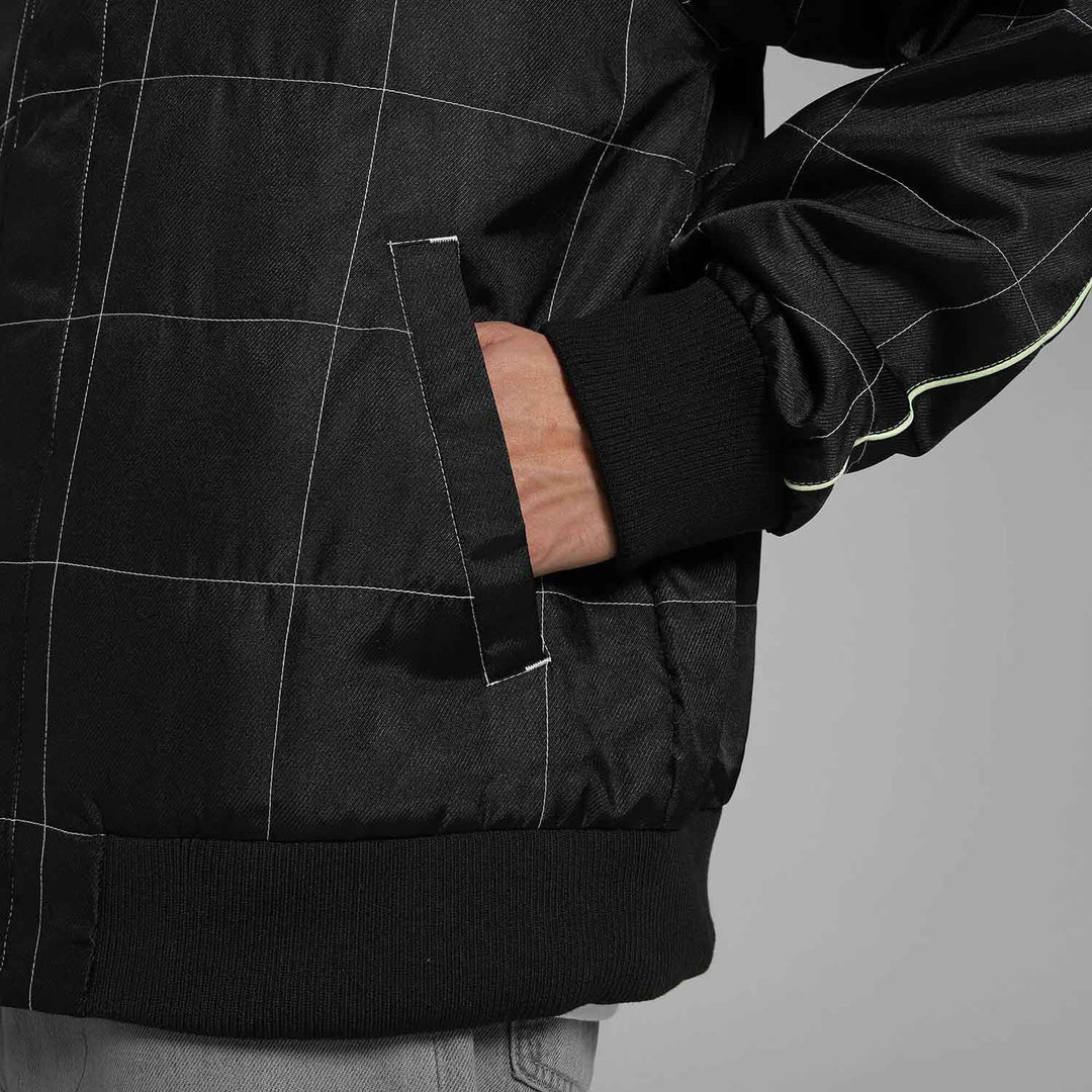 F1 Racing Jacket - Formula 1 - Fueler™ - 631639-01-S - fueler.store - Jacket