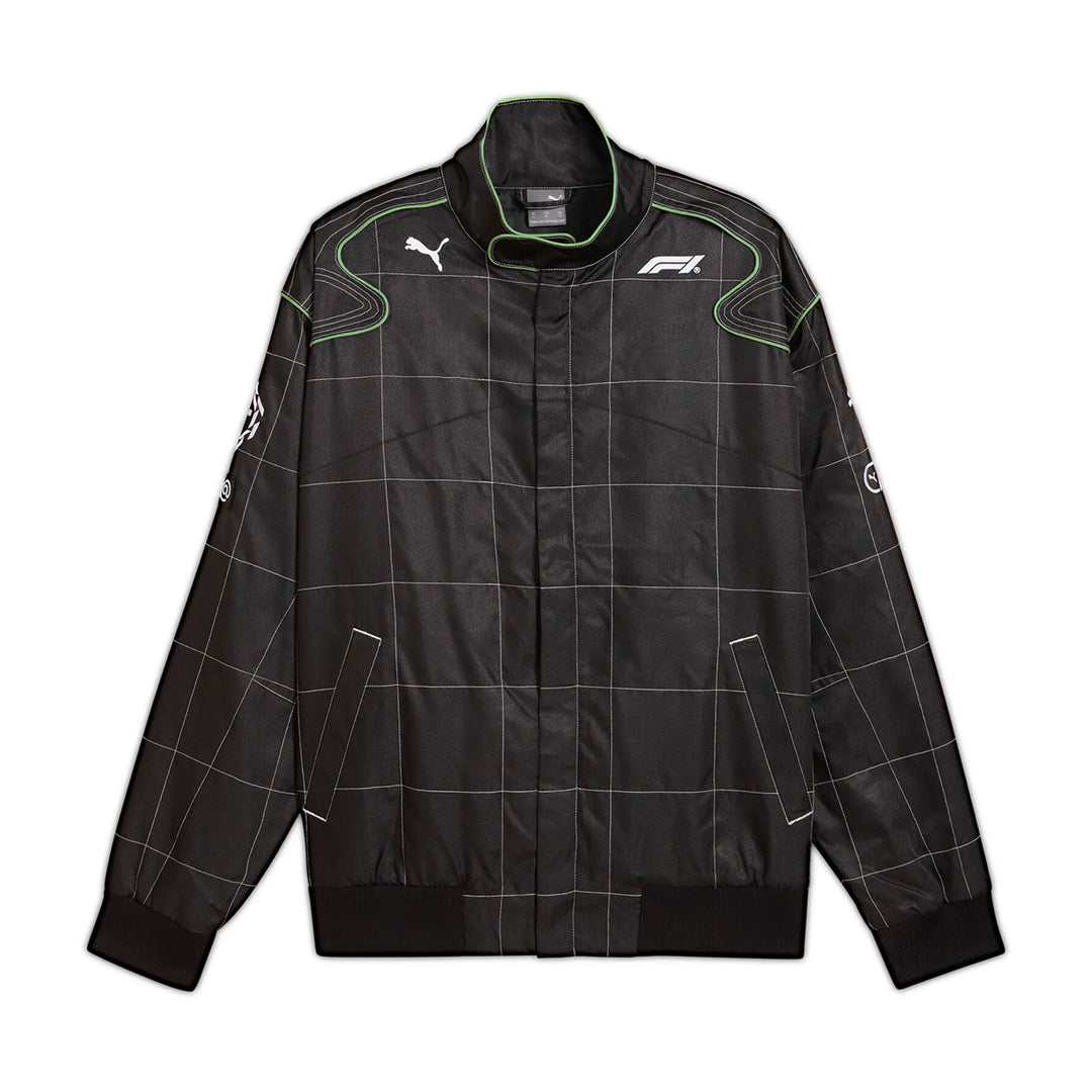 F1 Racing Jacket - Formula 1 - Fueler™ - 631639-01-S - fueler.store - Jacket