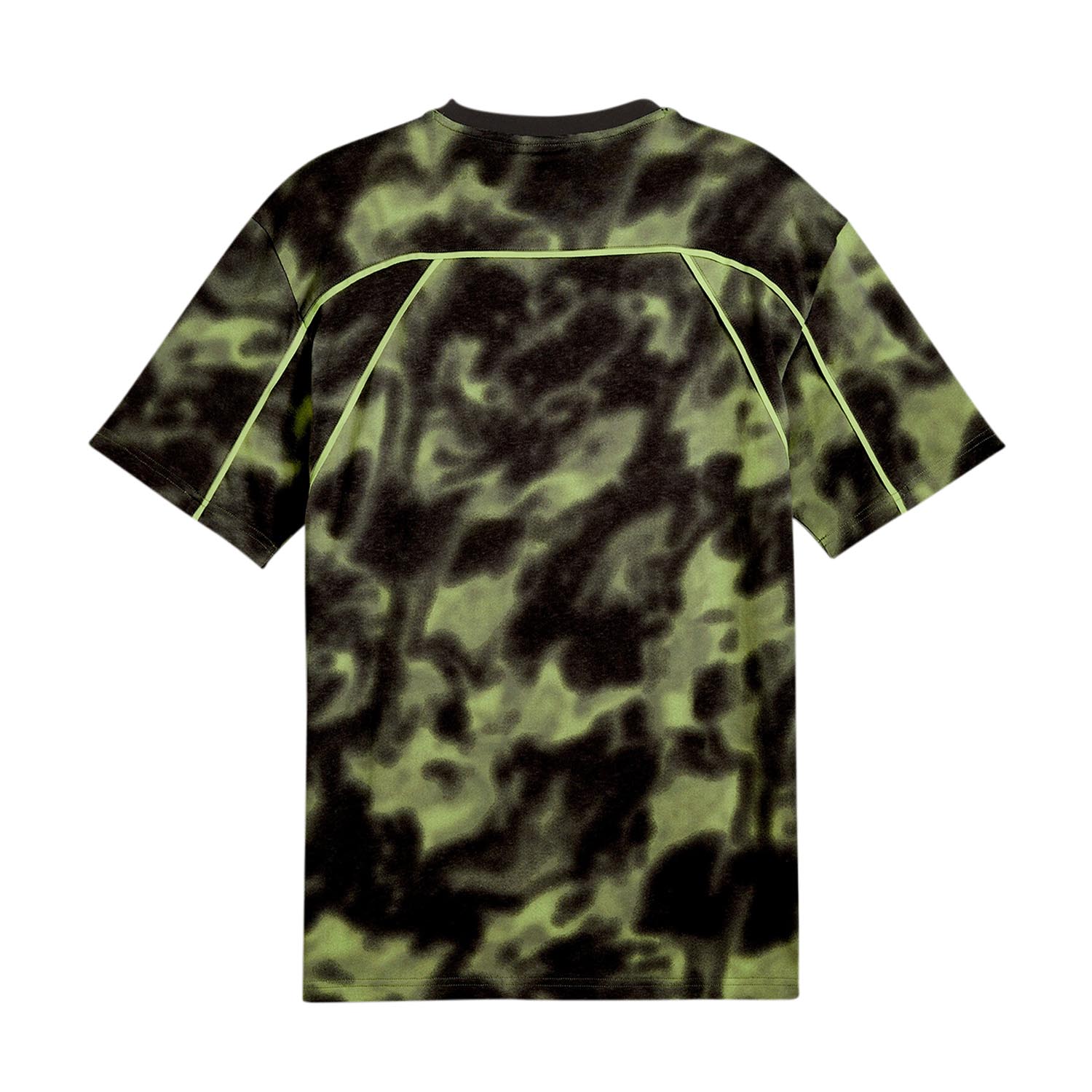 Formula 1 - F1 Statement Camo Tee - T-Shirt - Fueler™ 