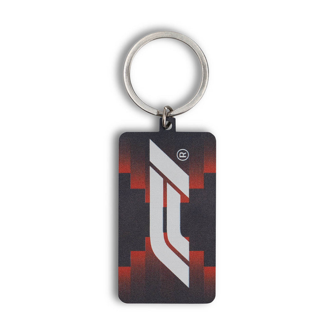 Formula 1 - Keyring - Accessories & Gifts - Fueler™ 