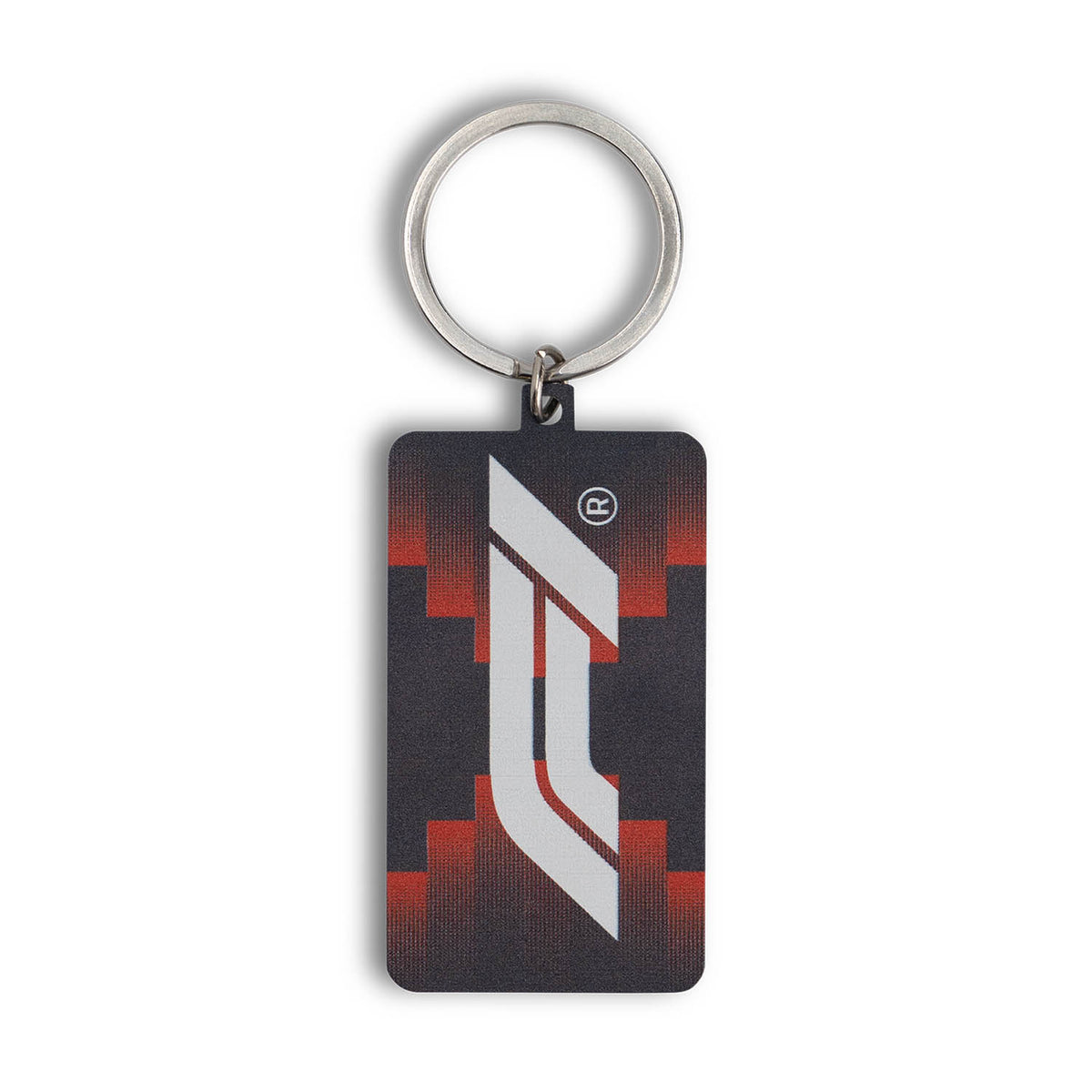 Formula 1 Keyring - Official F1™ Merchandise