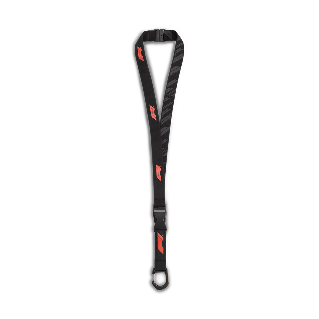 Formula 1 - Lanyard - Accessories & Gifts - Fueler™ 