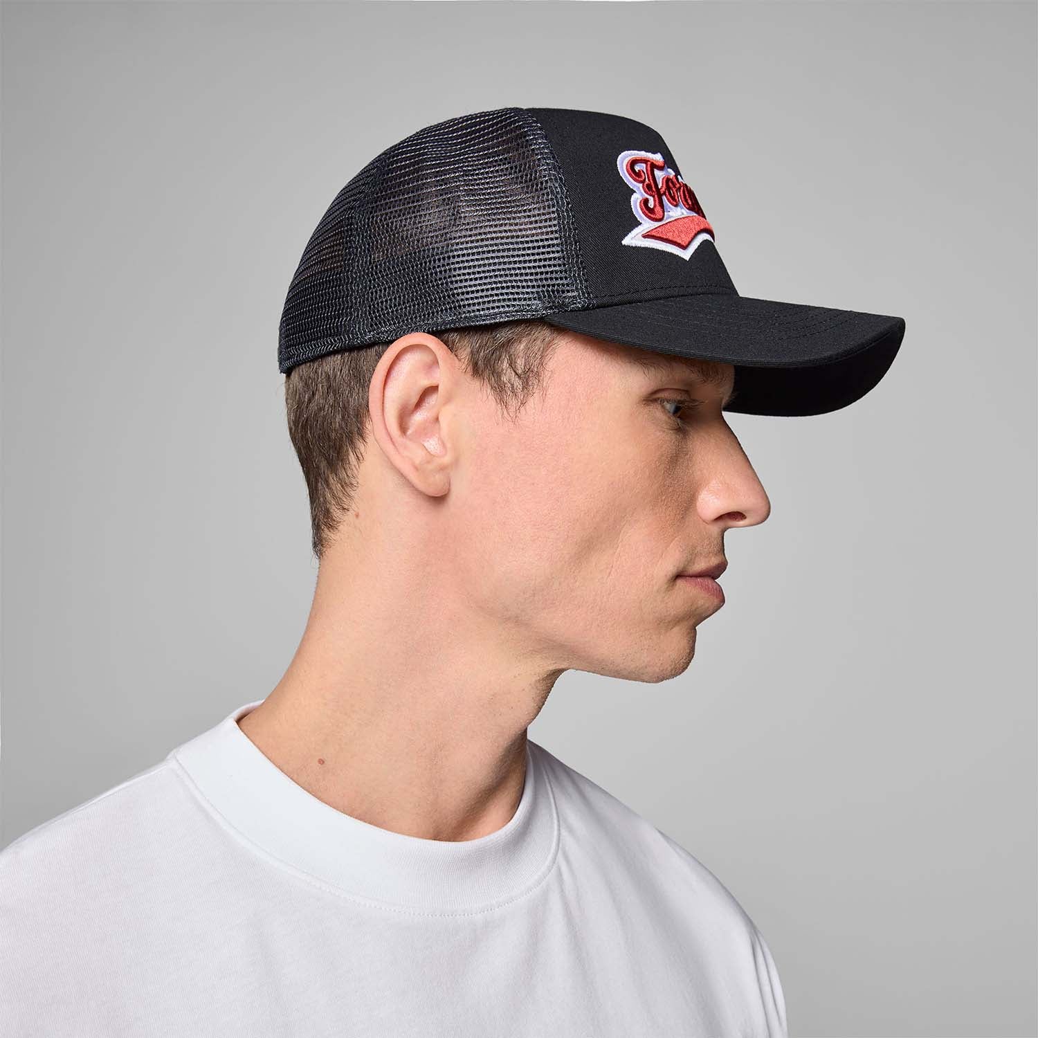 Formula 1 - Legacy Trucker Cap - Cap - Fueler™ 