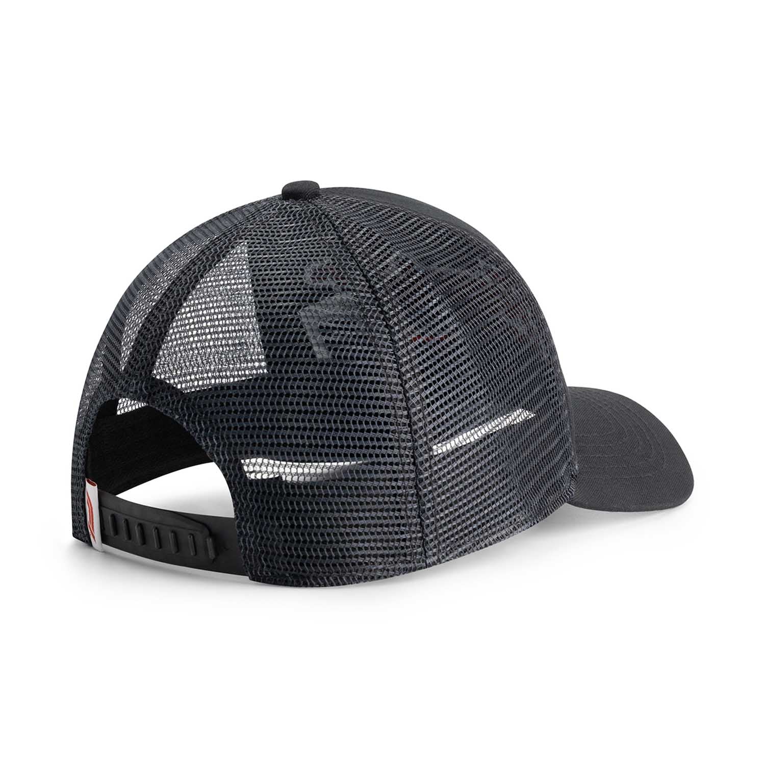 Legacy Trucker Cap - Formula 1 - Fueler™ - 701235619001801 - fueler.store - Cap