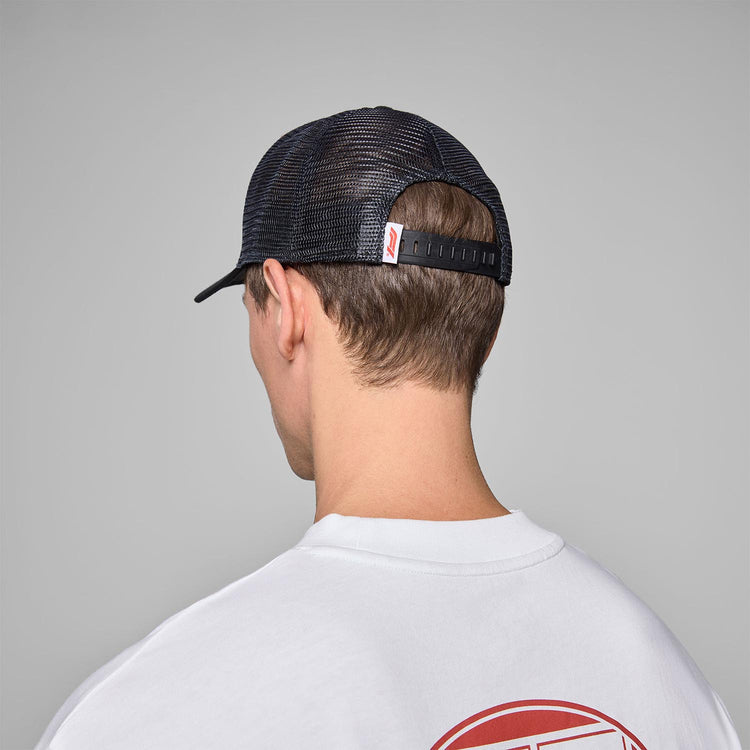 Legacy Trucker Cap - Formula 1 - Fueler™ - 701235619001801 - fueler.store - Cap