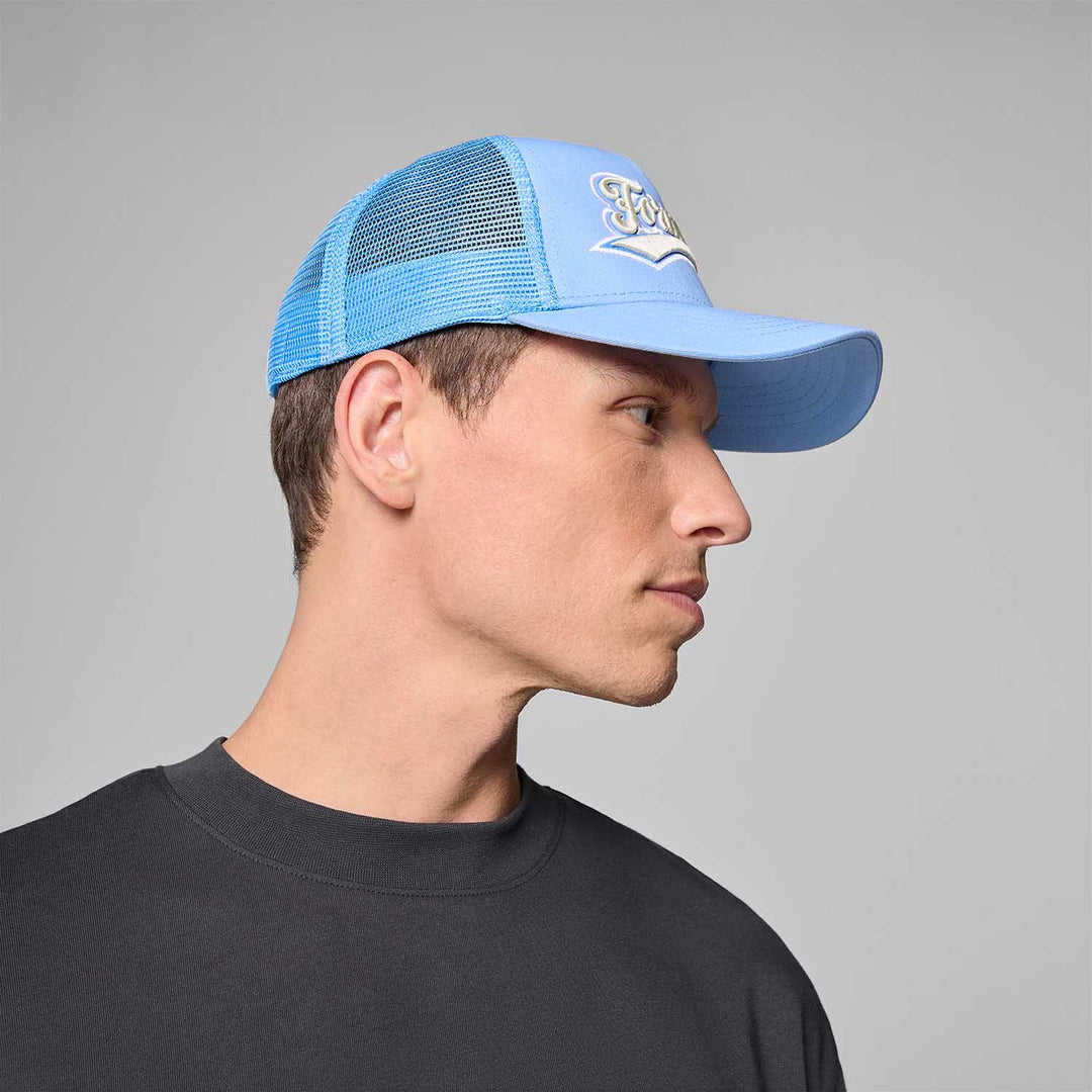 Legacy Trucker Cap - Formula 1 - Fueler™ - 701235619002801 - fueler.store - Cap