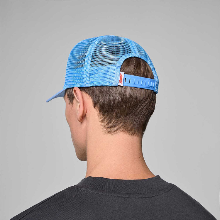 Legacy Trucker Cap - Formula 1 - Fueler™ - 701235619002801 - fueler.store - Cap