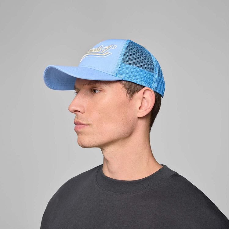 Legacy Trucker Cap - Formula 1 - Fueler™ - 701235619002801 - fueler.store - Cap