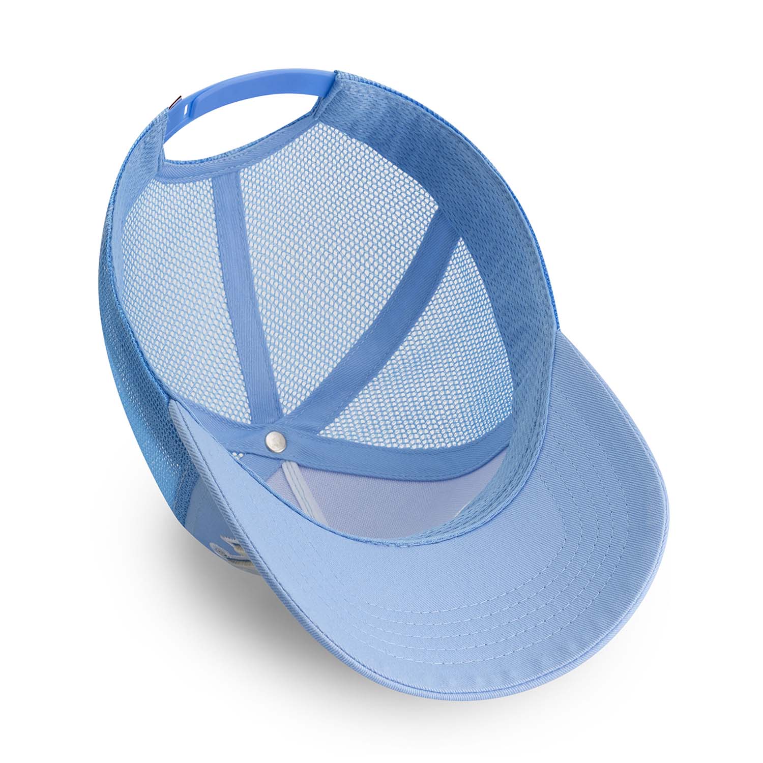 Legacy Trucker Cap - Formula 1 - Fueler™ - 701235619002801 - fueler.store - Cap