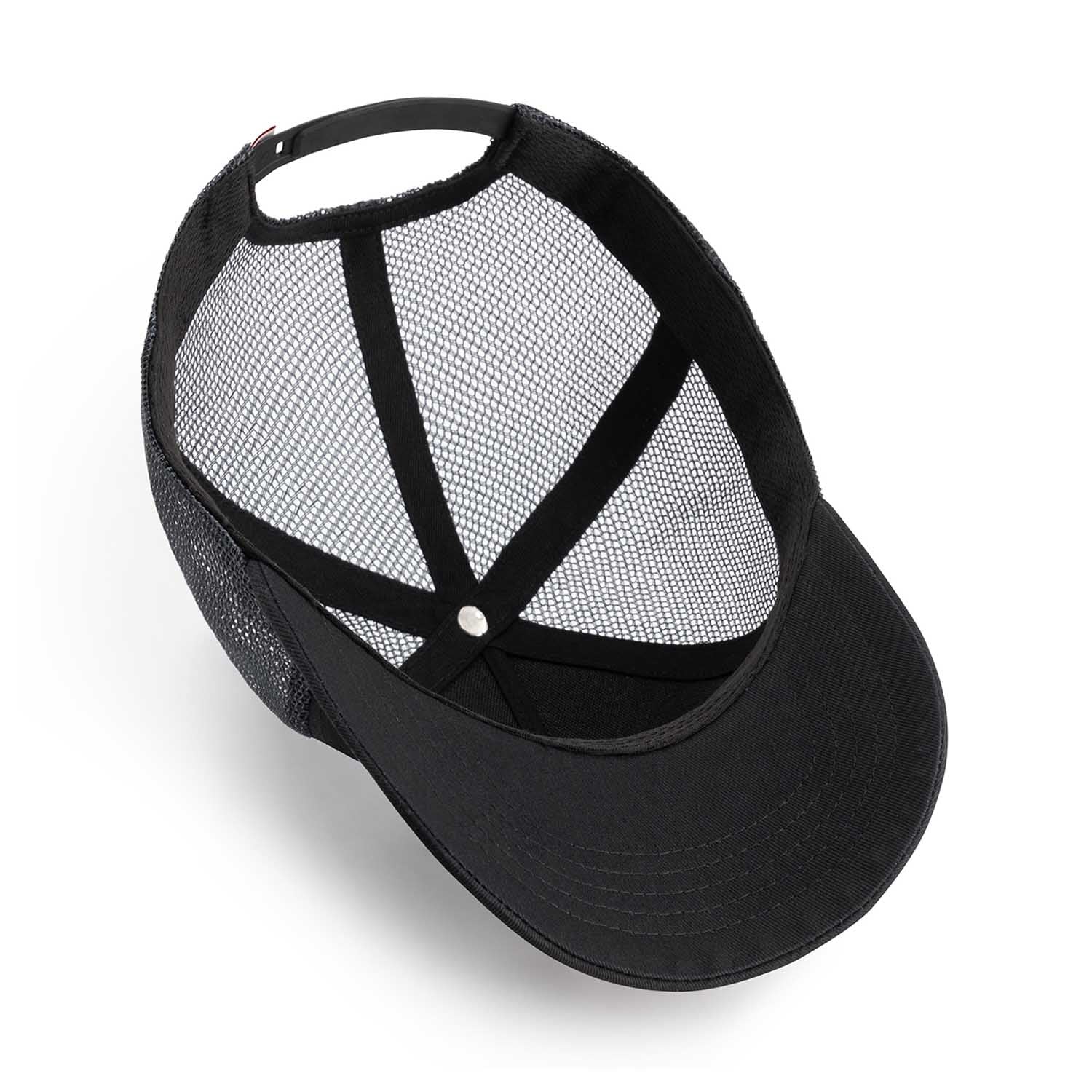 Formula 1 - Legacy Trucker Cap - Cap - Fueler™ 