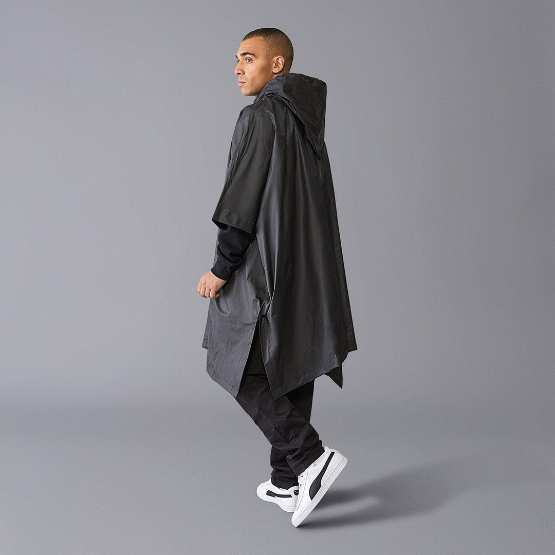 Formula 1 - Logo Poncho - Accessories & Gifts - Fueler™ 