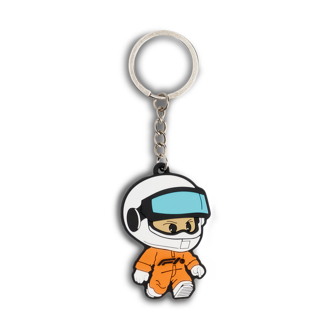 Formula 1 - Marshall Keyring - Accessories & Gifts - Fueler™ 