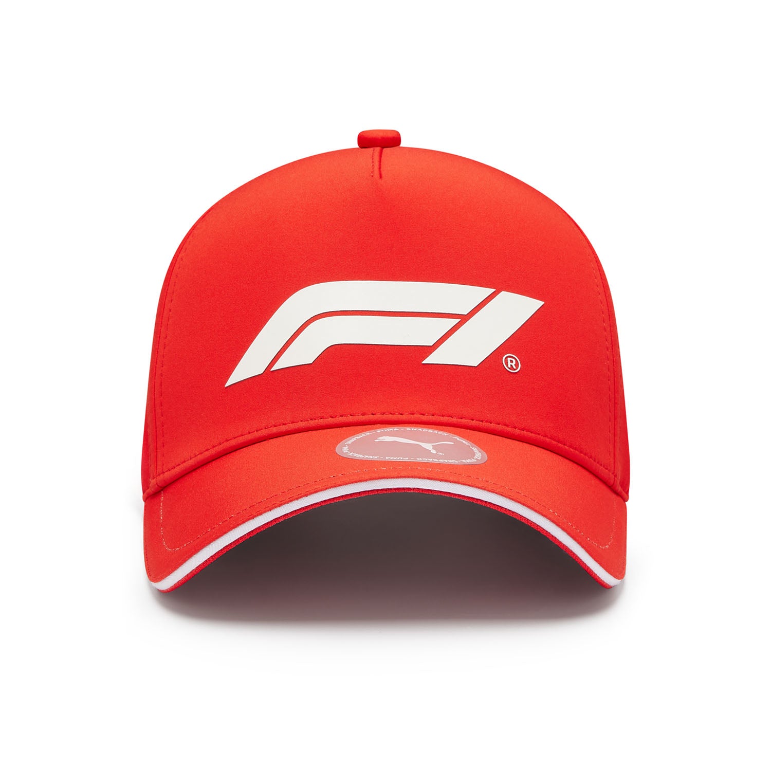Formula 1 - Official F1 Cap - Cap - Fueler™ 
