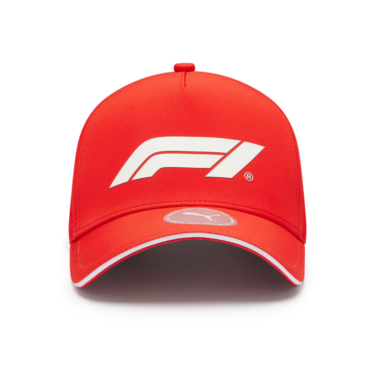Formula 1 - Official F1 Cap - Cap - Fueler™ 