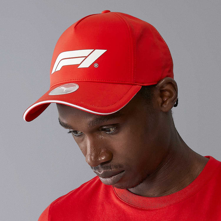 Formula 1 - Official F1 Cap - Cap - Fueler™ 