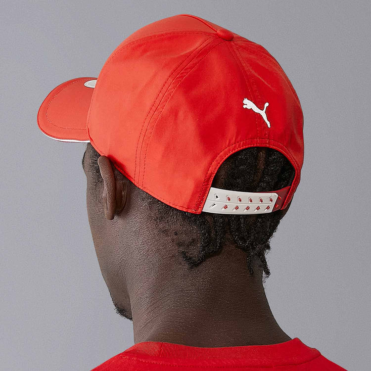 Formula 1 - Official F1 Cap - Cap - Fueler™ 