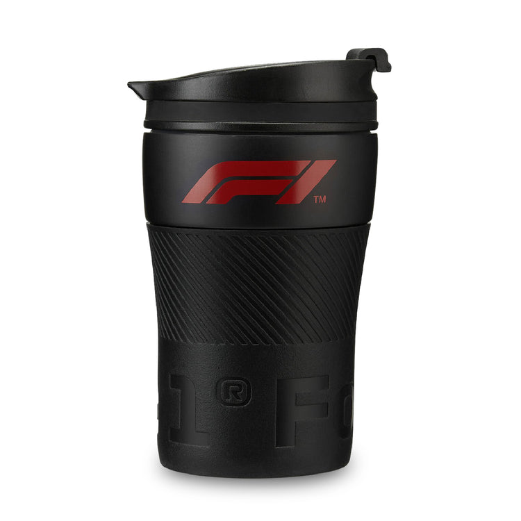 Official Thermal Travel Mug - Formula 1 - Fueler™ - 701202425001013 - fueler.store - Accessories & Gifts