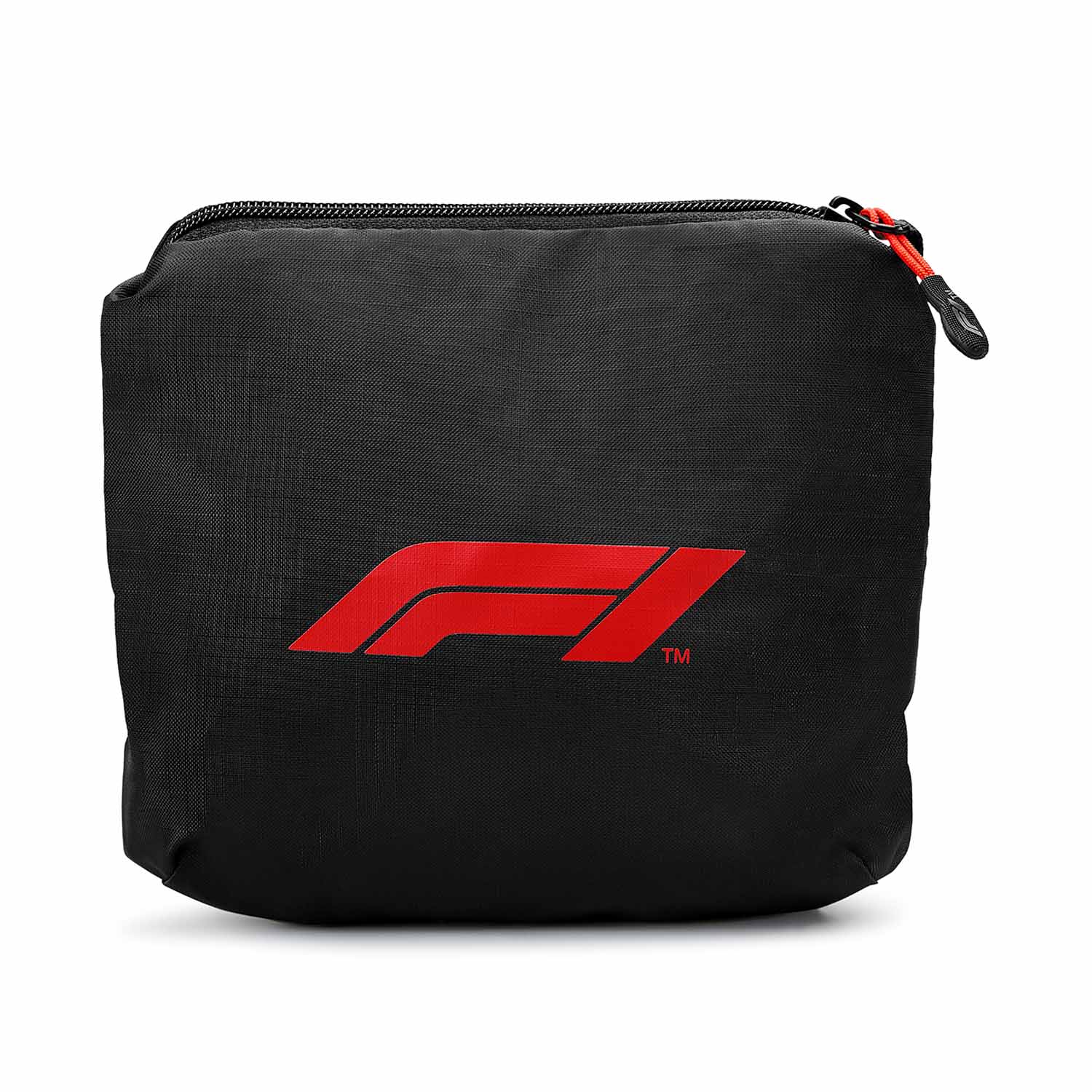 Packable Backpack - Formula 1 - Fueler™ - 701222538001000 - fueler.store - Accessories & Gifts