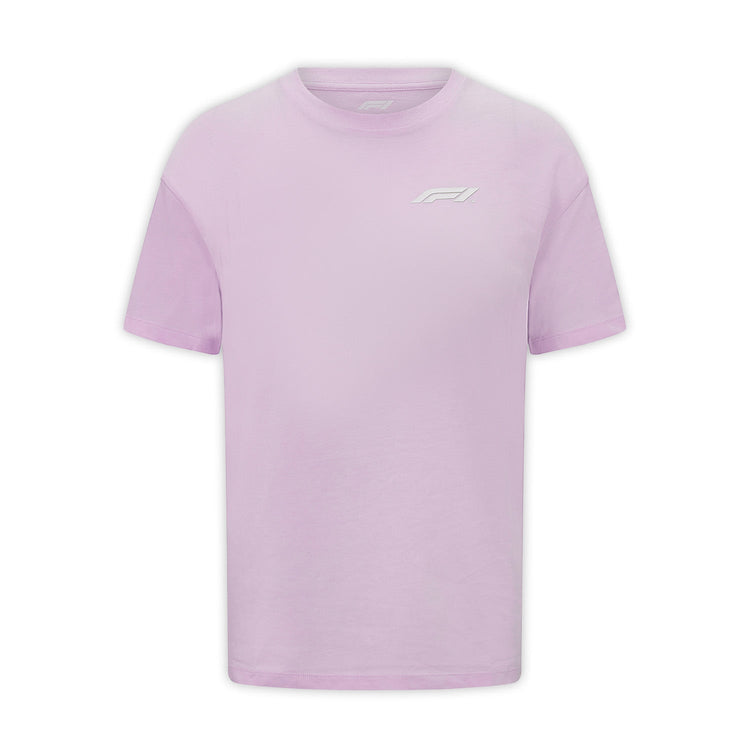 Pastel T-Shirt - Formula 1 - Fueler™ 