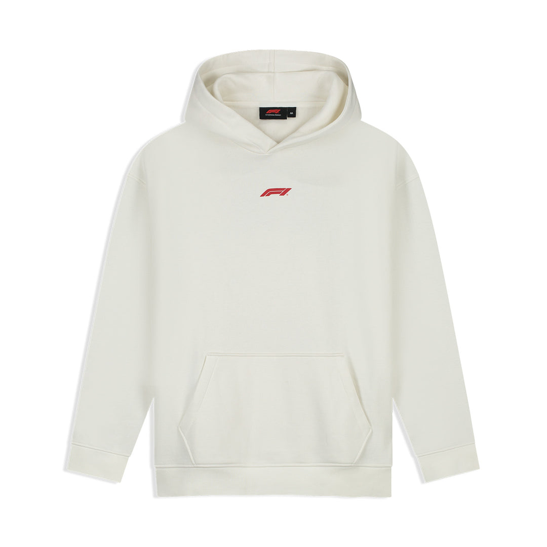 Formula 1 - Racing Line Hoody - Hoody - Fueler™ 