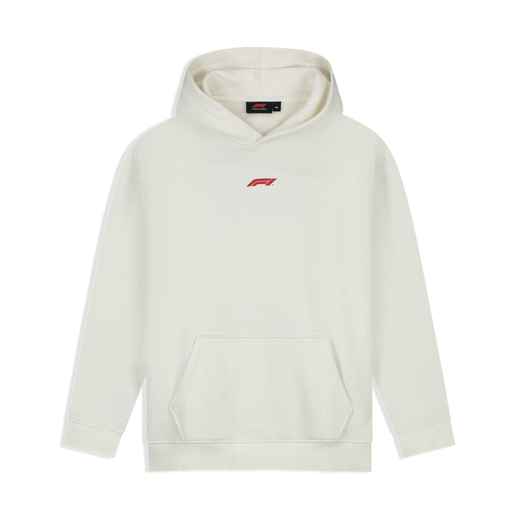 Formula 1 - Racing Line Hoody - Hoody - Fueler™ 