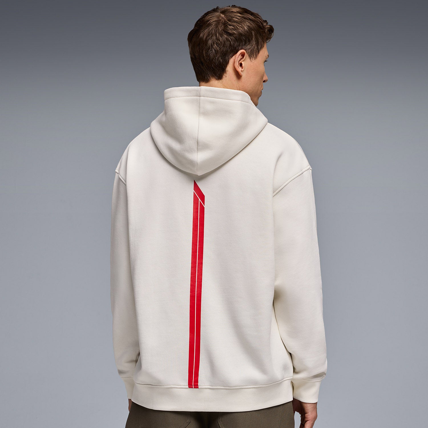Formula 1 - Racing Line Hoody - Hoody - Fueler™ 