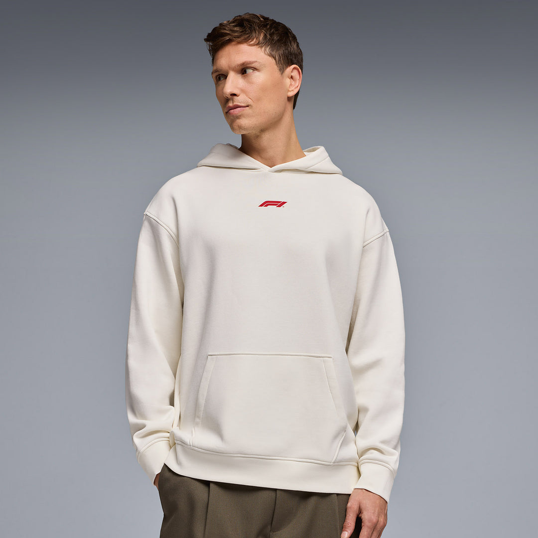 Formula 1 - Racing Line Hoody - Hoody - Fueler™ 
