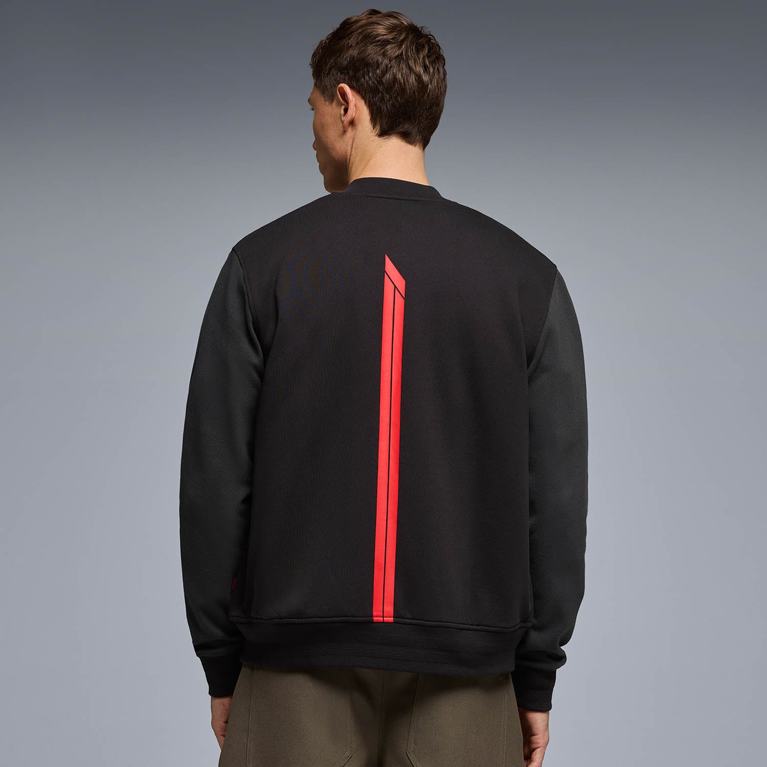Formula 1 - Racing Line Jacket - Jacket - Fueler™ 
