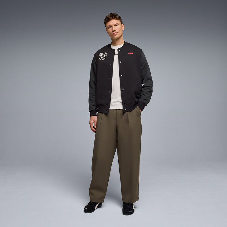 Formula 1 - Racing Line Jacket - Jacket - Fueler™ 