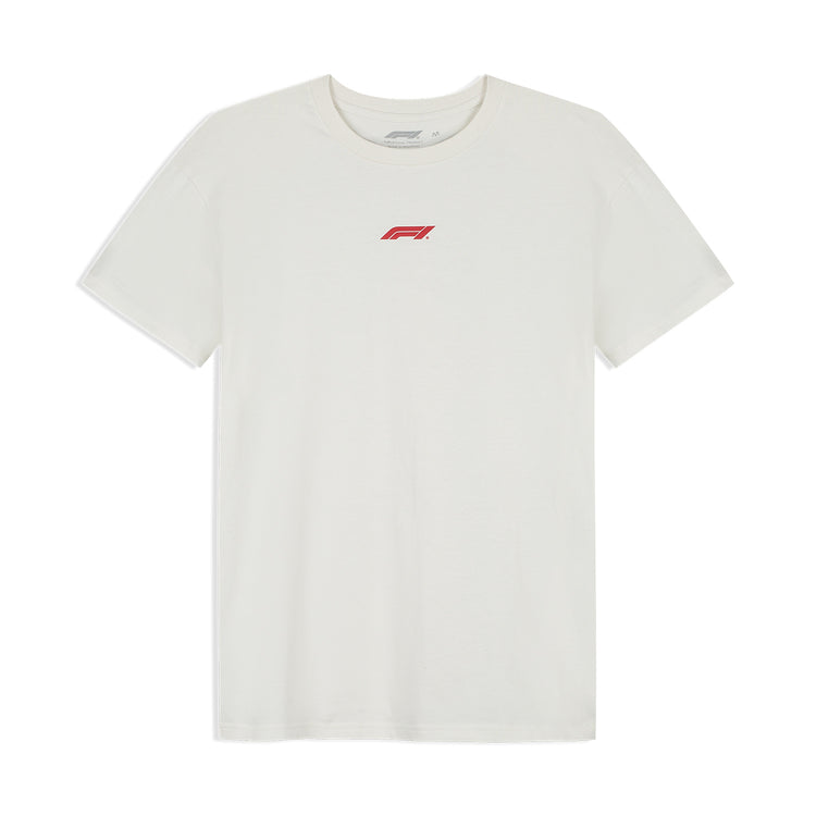 Formula 1 - Racing Line T-Shirt - T-Shirt - Fueler™ 