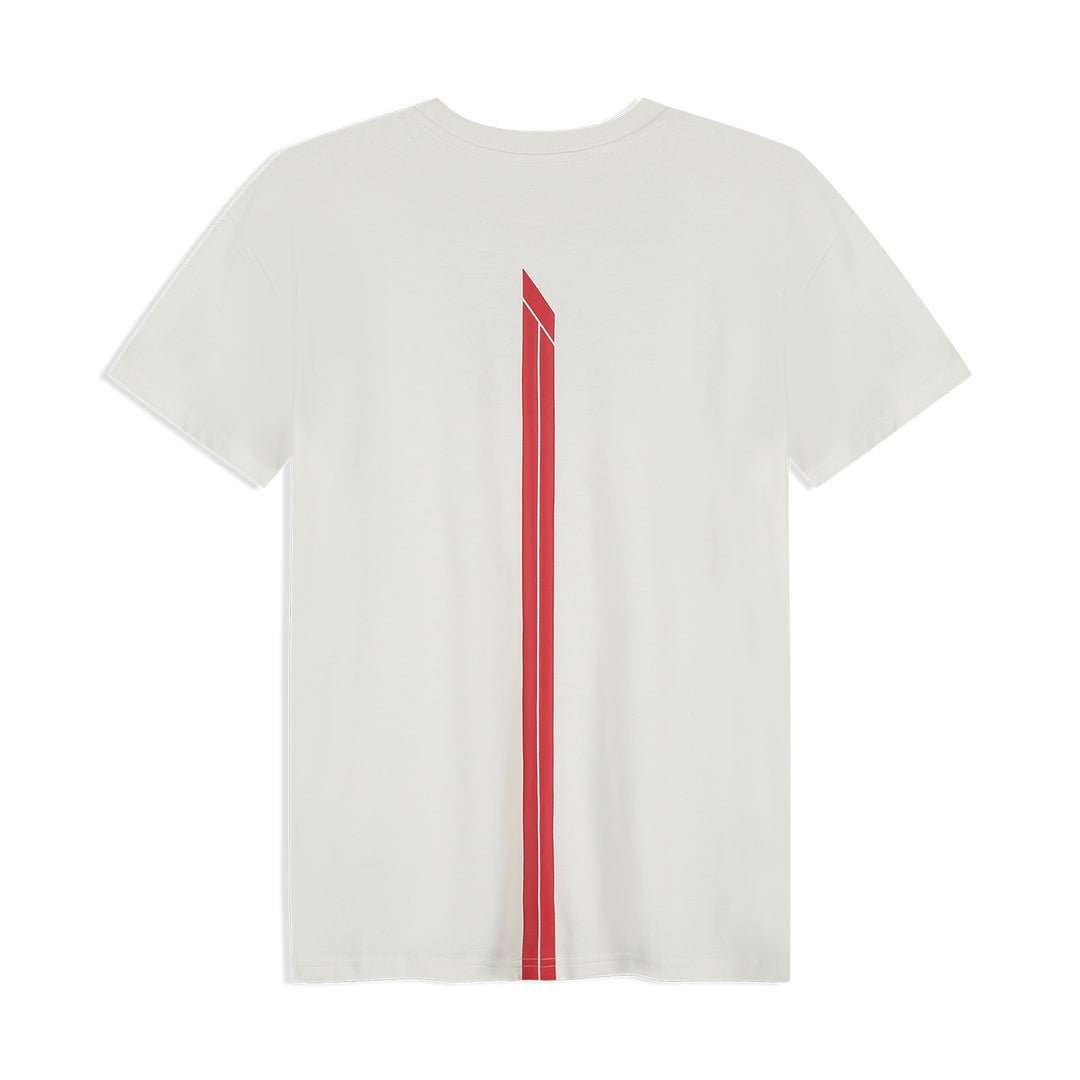 Formula 1 - Racing Line T-Shirt - T-Shirt - Fueler™ 