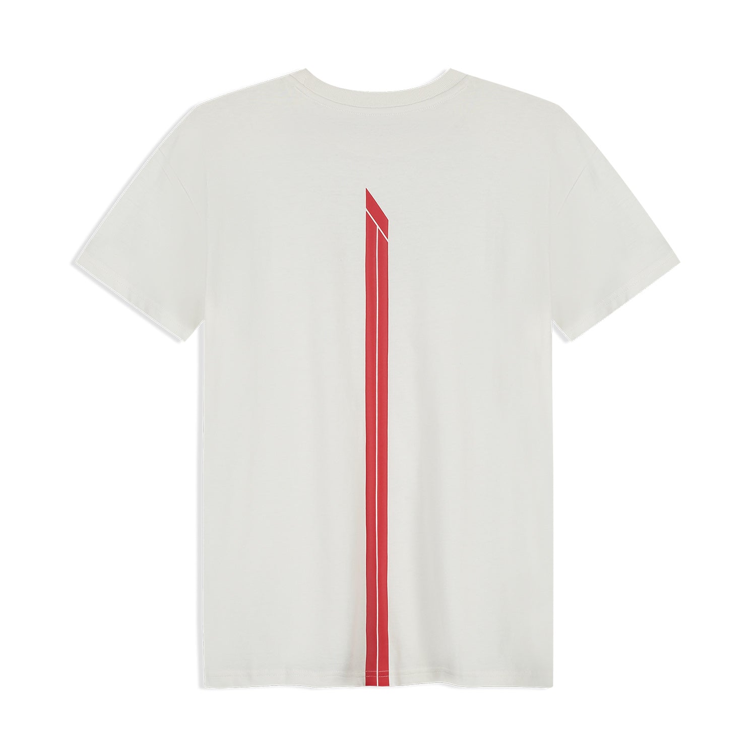 Formula 1 - Racing Line T-Shirt - T-Shirt - Fueler™ 