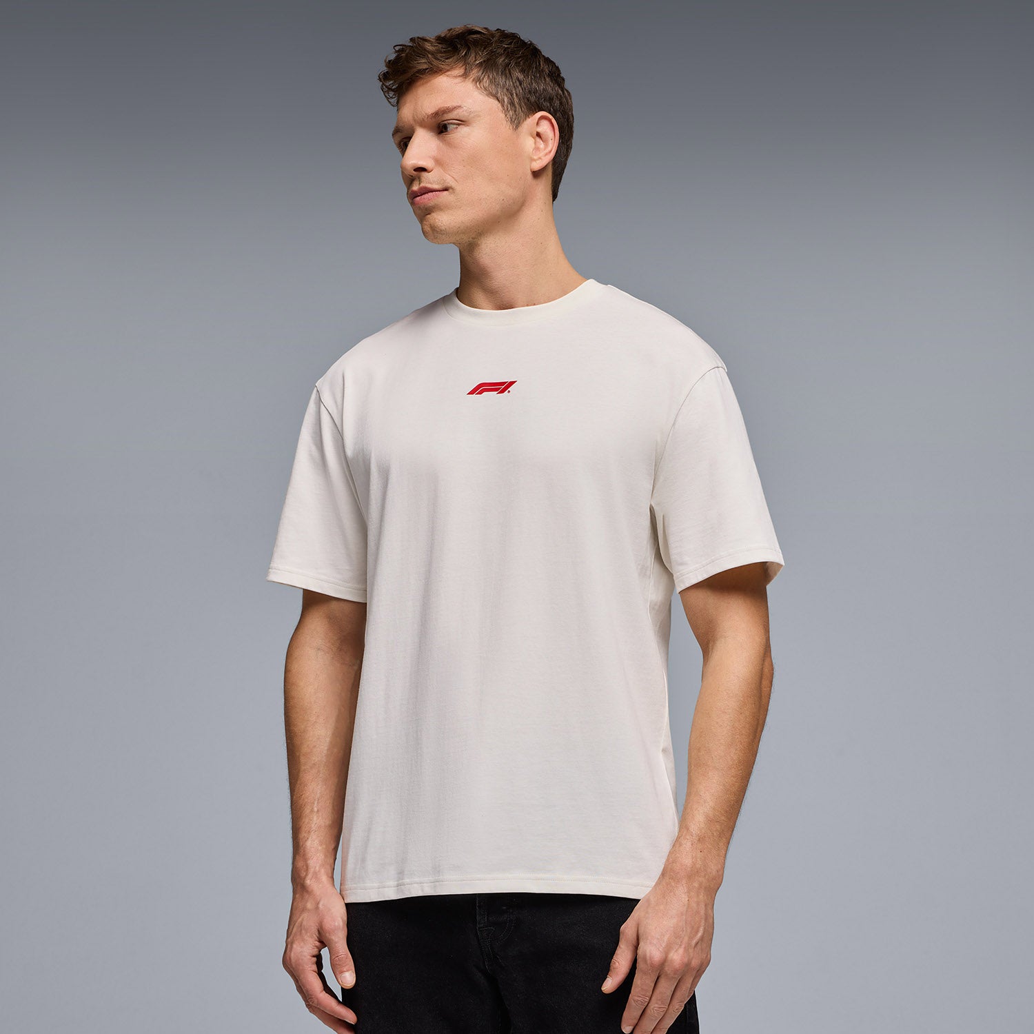 Formula 1 - Racing Line T-Shirt - T-Shirt - Fueler™ 