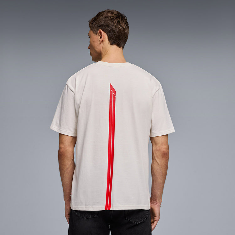 Formula 1 - Racing Line T-Shirt - T-Shirt - Fueler™ 