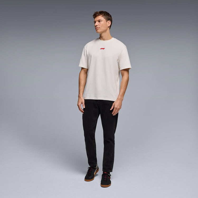 Formula 1 - Racing Line T-Shirt - T-Shirt - Fueler™ 