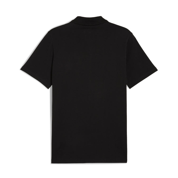 Small Logo Polo - Formula 1 - Fueler™ - 701236532001802 - fueler.store - Polo