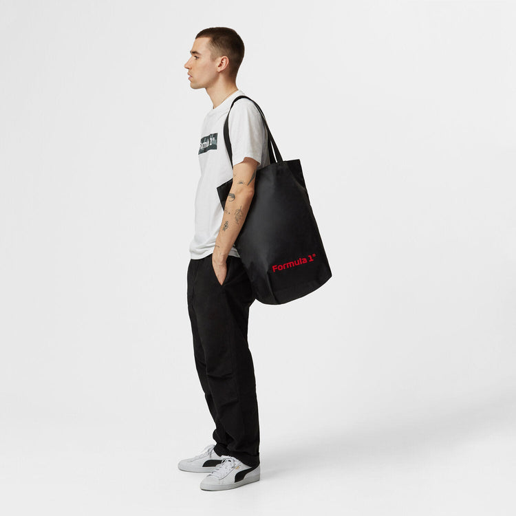 Formula 1 - Tote Bag - Accessories & Gifts - Fueler™ 