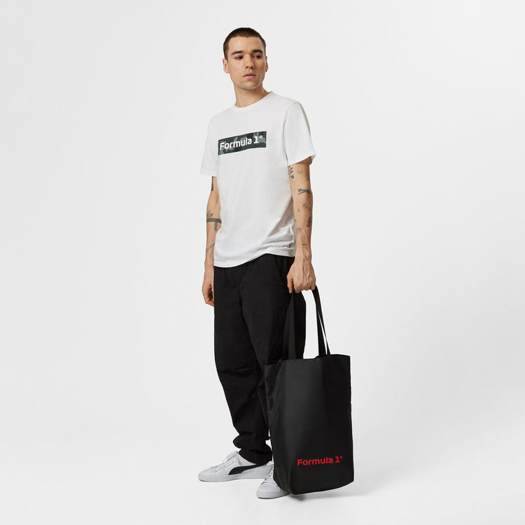 Formula 1 - Tote Bag - Accessories & Gifts - Fueler™ 