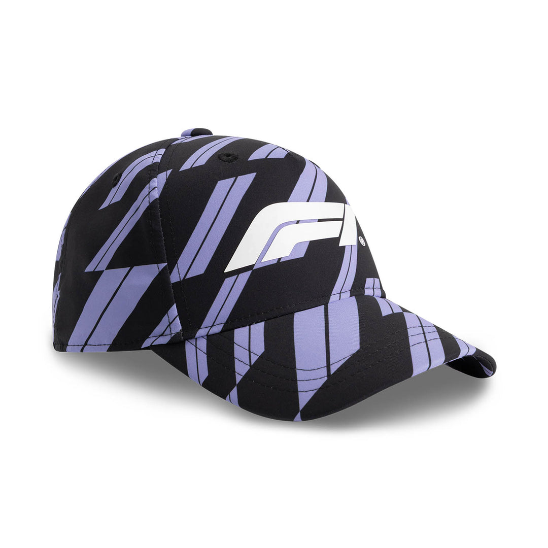 Formula 1 - Track Graphic Cap - Cap - Fueler™ 