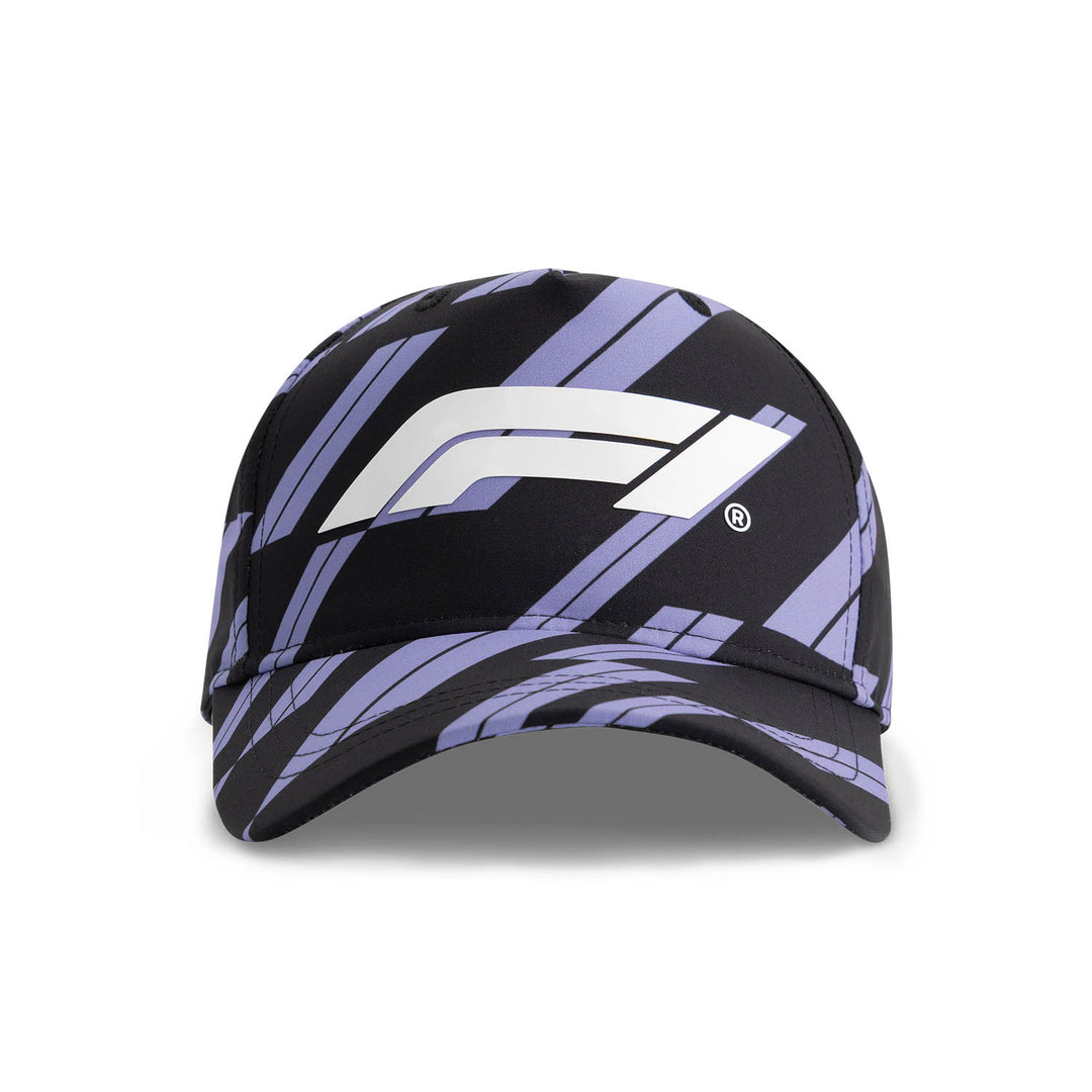 Formula 1 - Track Graphic Cap - Cap - Fueler™ 