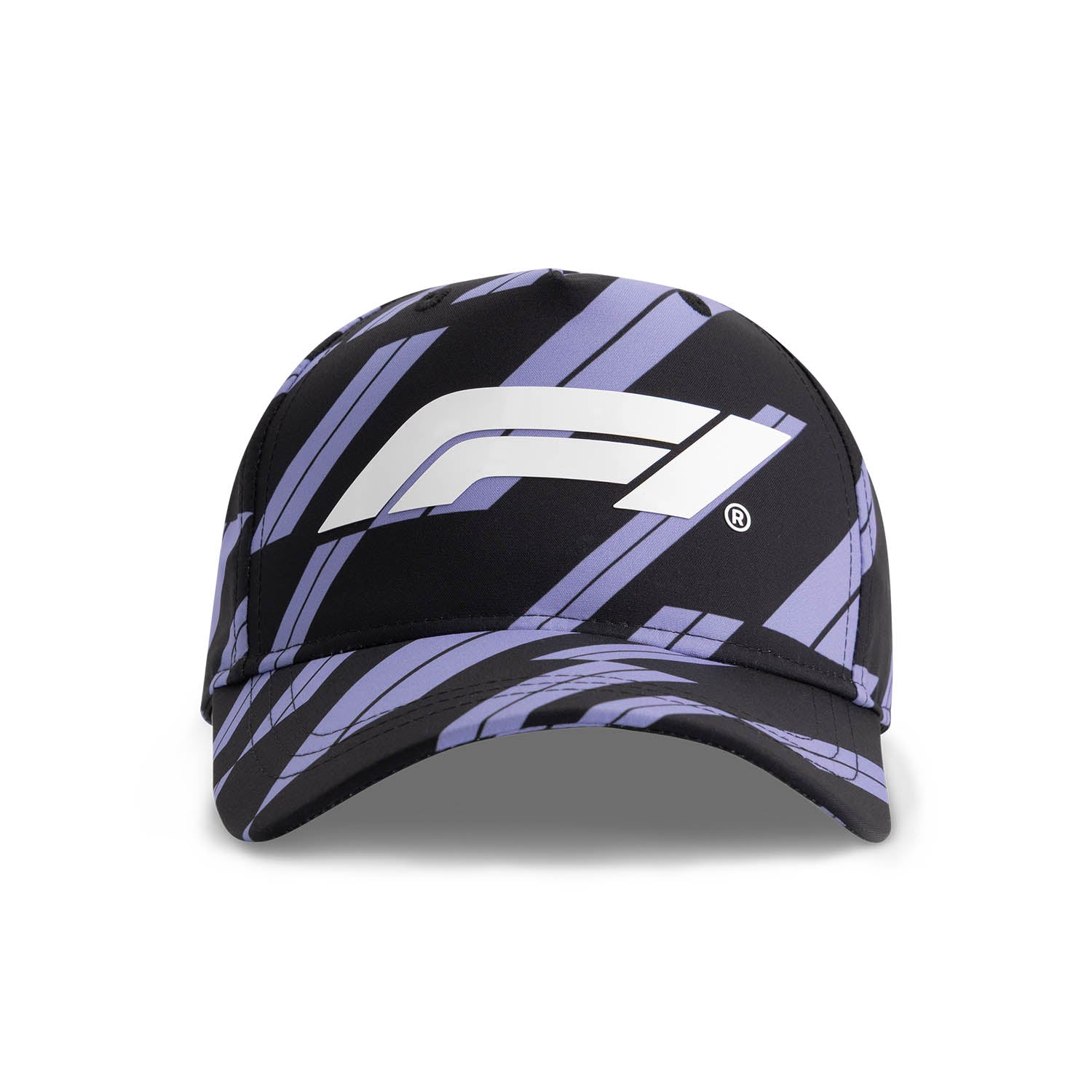 Formula 1 - Track Graphic Cap - Cap - Fueler™ 