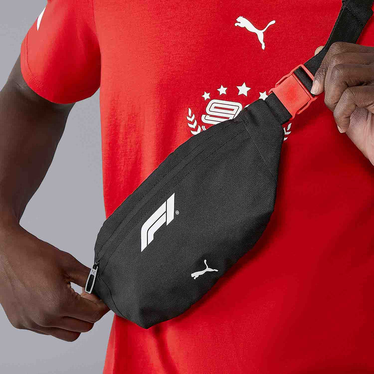 Formula 1 - Waist Bag - Accessories & Gifts - Fueler™ 