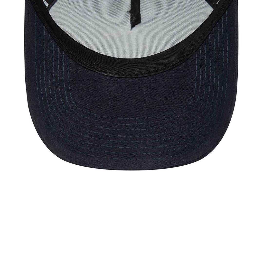 "e" A-FRAME Trucker Cap - Formula E - Fueler™ - 60426943 - fueler.store - Cap