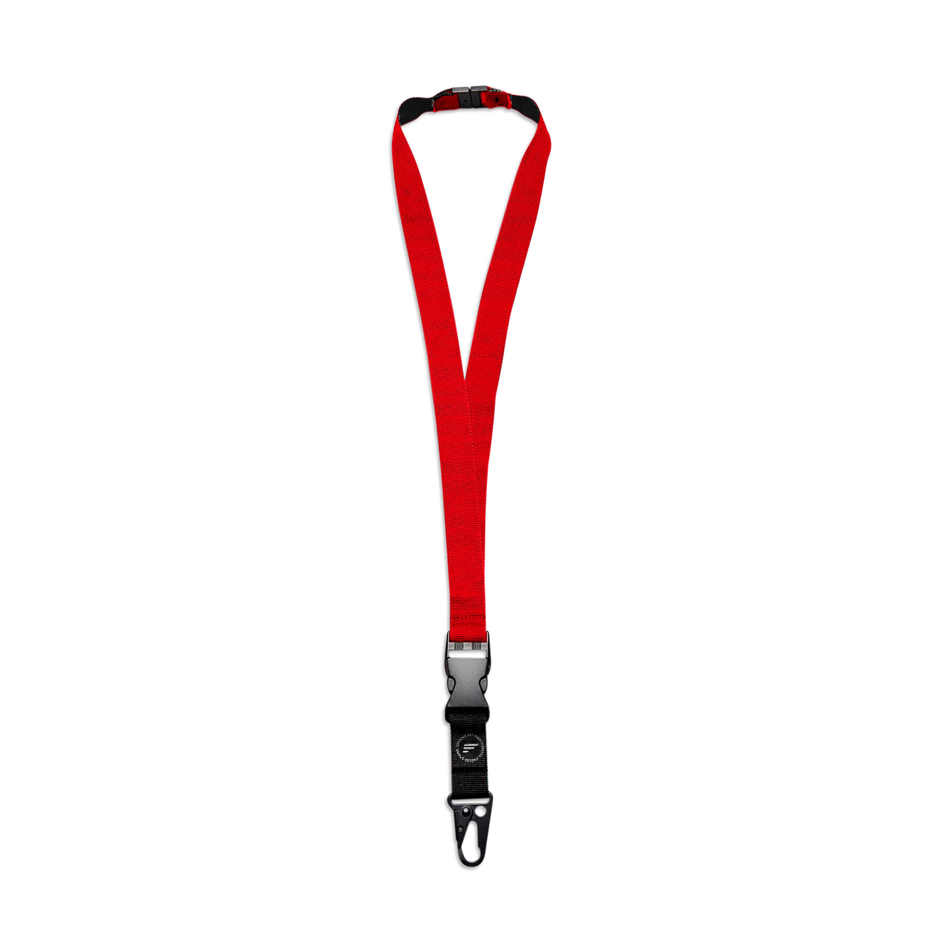 Fueler Lanyard - Fueler - Fueler™ 