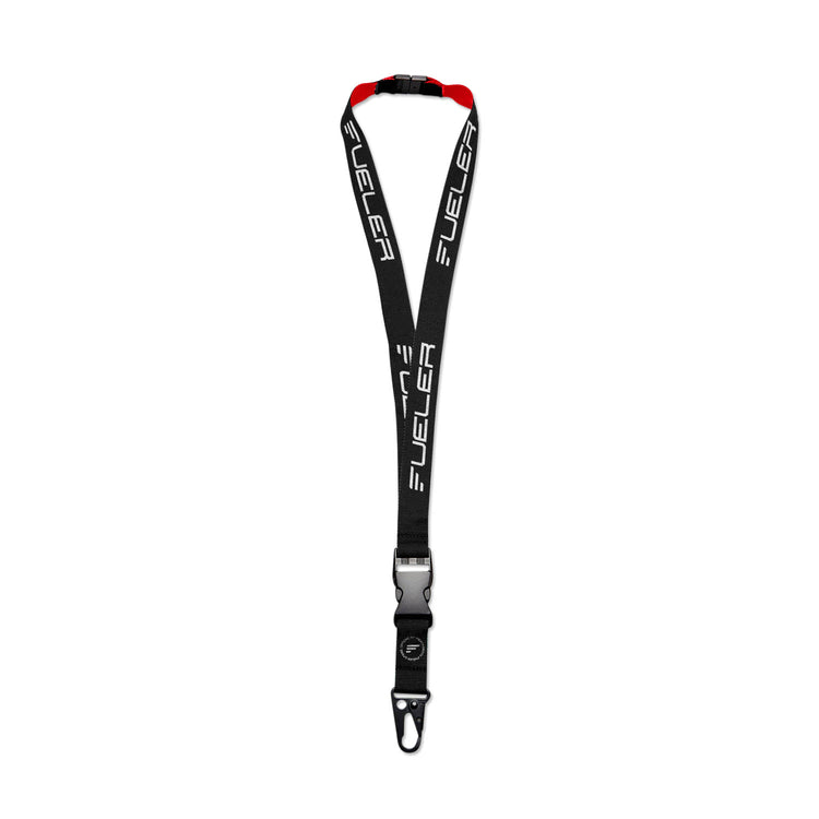 Fueler Lanyard - Fueler - Fueler™ - FS-LAN-0001 - fueler.store - Accessories & Gifts