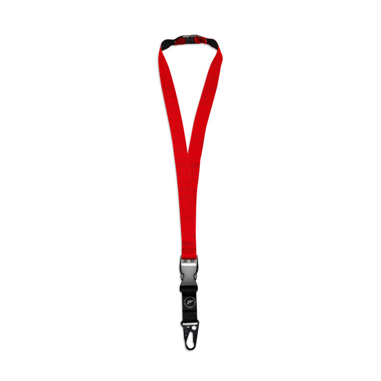 Fueler Lanyard - Fueler - Fueler™ - FS-LAN-0001 - fueler.store - Accessories & Gifts