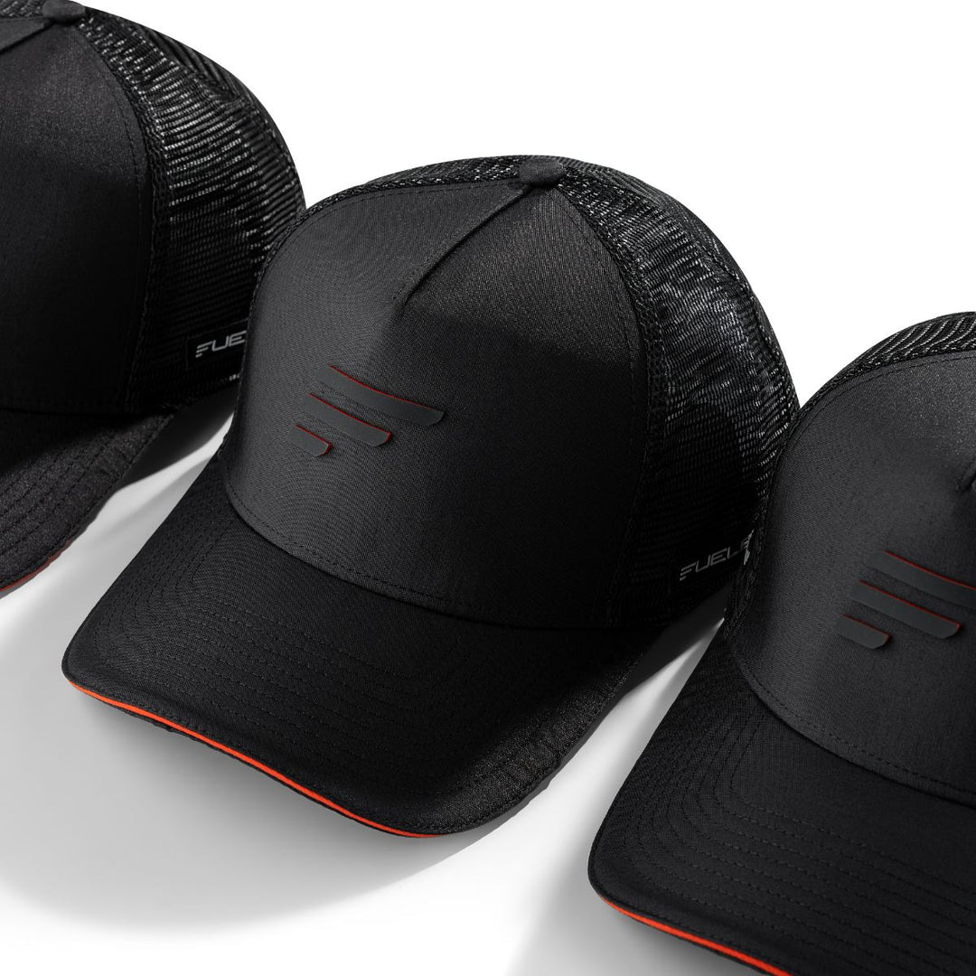 Fueler - Fueler Trackside Cap - Cap - Fueler™ 